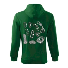 Horolezecké karabíny