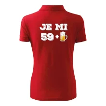Je mi 60 pivo
