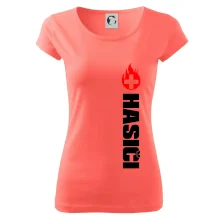 Hasiči zdravotník Hasiči zdravotník