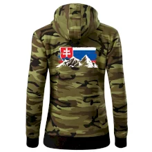 Slovenské hory Slovenské hory