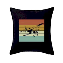 Vintage lietadlo Vintage lietadlo