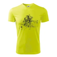 Poker skica Poker skica