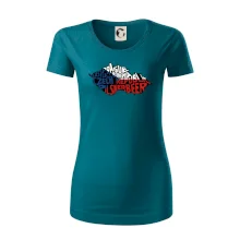 Mapy - názvy miest - Česko