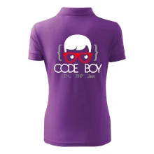 Code Boy