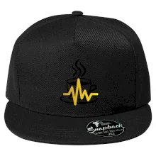 Káva EKG hrnček Káva EKG hrnček