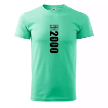 Limited edition 2000 pruh Limited edition 2000 pruh