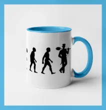 Evolúcia kominár v klobúku