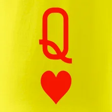 Poker Q love Poker Q love