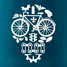 Bike lebka Bike lebka