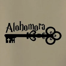 Alohomora