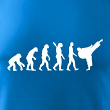 Karate Evolúcia - kop