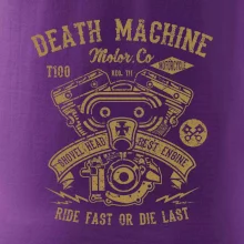 Death Machine