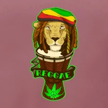 Reggae lev