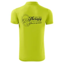 I don't need therapy wheel in my hands (vedľa seba) I don't need therapy wheel in my hands (vedľa seba)