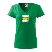 Turistická značka - žltá Turistická značka - žltá