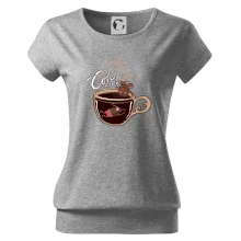 Coffee time bath (Pecka design)