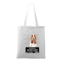 Baset - lump a darebák  