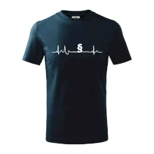 Paragraf EKG - právnik a advokát