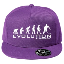 Evolúcia Floorball