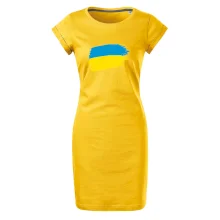 Ukrajina vlajka Ukrajina vlajka