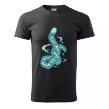 Anatomicky korektný duch dážďovky (Alexis Citrine) Anatomicky korektný duch dážďovky (Alexis Citrine)