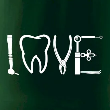 Love zubár Love zubár