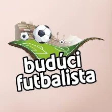 Budúci futbalista
