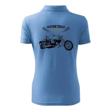 Moto trike Moto trike