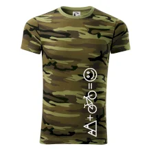 Hory bicykel úsmev Hory bicykel úsmev