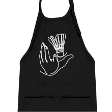 Bedminton jedným ťahom Bedminton jedným ťahom