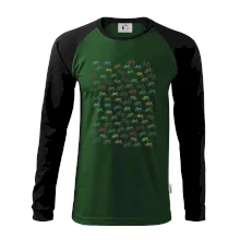 Farebné kolesá Farebné kolesá