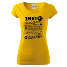 1989 v kocke 1989 v kocke