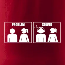 Problém - Music Problém - Music