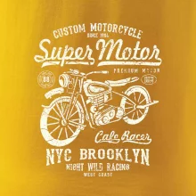 Super Motor