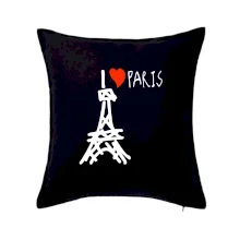 I love Paris