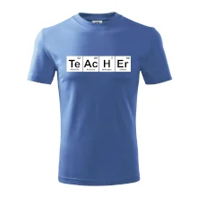 Periodická tabulka - Teacher Periodická tabulka - Teacher