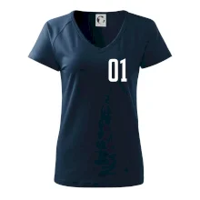 Futbalový dres - vlastné meno a číslo Futbalový dres - vlastné meno a číslo