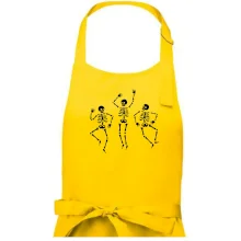 Tancujúce kostlivci