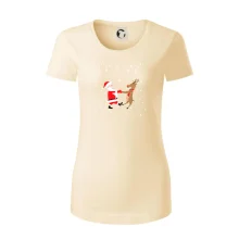 Tancujúci Santa a sob Tancujúci Santa a sob