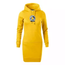 Parové tričko - Skrutka a matka Parové tričko - Skrutka a matka