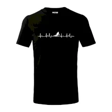 Lyžiar EKG Lyžiar EKG