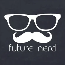 Future nerd