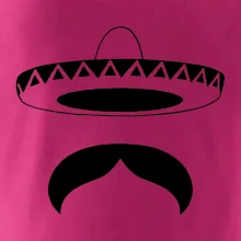 Mexican Mustache