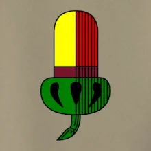 Šiltovka - Prší - Žalude