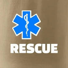 Rescue - pre záchranárov