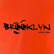 Brooklyn úsmev Brooklyn úsmev