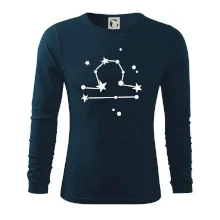 Súhvezdie - Libra - Váhy Súhvezdie - Libra - Váhy