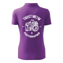 Trust me Photographer