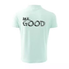 Mr. Good