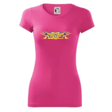 Ukrajina štátny symbol